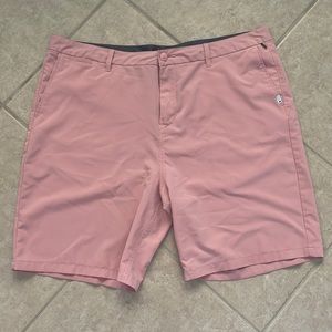 Quiksilver Amphibian Shorts